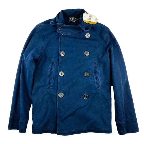 Ralph Lauren Double RL | Jackets & Coats | Rrl Anchor Sailing  